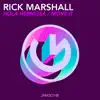 Rick Marshall - Hola Hermosa / Move It - Single